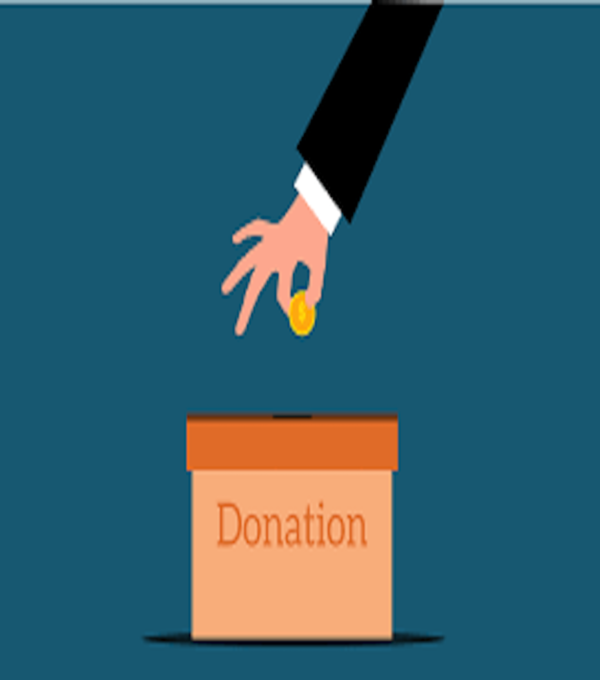 Variable Donation